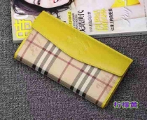 2024新品 バーバリーコピー 財布 BURBERRY 超人気 レディース 二つ折り長財布 burqb161225-22