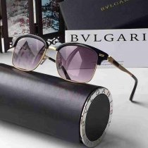 ブルガリコピー サングラス 2024秋冬新作 BVLGARI 偏光レンズ UVカット サングラス bvglass160914-5