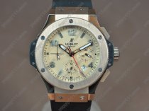 ウブロHublot Big Bang 44mm RG/RU Gold dial Asia自動巻き