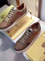 バーバリーコピー 靴 2024新作 BURBERRY メンズ カジュアル レースアップシューズ bvshoes170411-3