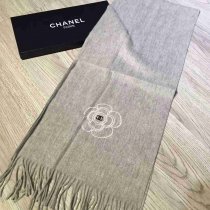 シャネルコピー マフラー 2024秋冬新作 CHANEL 超美品! レディース ウール マフラー chmuffler160912-7