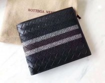 ボッテガヴェネタコピー 財布 BOTTEGA VENETA 2024新作 メンズ カードケース 二つ折り財布 bv88307-1