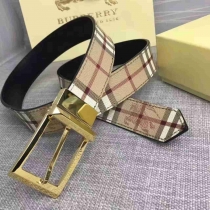 バーバリーコピー ベルト BURBERRY 2024最新作 紳士の品格が漂うおしゃれな ベルト メンズベルト burbelt161117-4