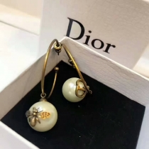 2024新作 ディオールコピー ピアス DIOR 超美品! ファッション ピアス dred1774-2