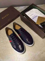 グッチコピー 靴 2024春夏新作 GUCCI 人気 メンズ レースアップ スニーカー gishoes160104-14