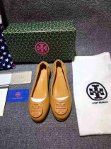 2024新品 トリーバーチコピー 靴 TORY BURCH 上質で柔らかい レディース 美脚パンプス tbshoes161227-2