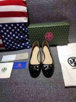 2024新品 トリーバーチコピー 靴 TORY BURCH 上質で柔らかい レディース 美脚パンプス tbshoes161227-12