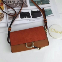 クロエコピー バッグ CHLOE 2024新作 レディース ショルダー付クラッチバッグ cholebag0201-3