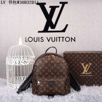 ルイヴィトンコピー バッグ LOUIS VUITTON 2015秋冬新作 男女兼用 リュックサック 両肩バッグ SHUBAO2