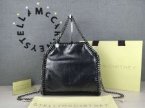 ステラマッカートニーコピー バッグ 2024新作 STELLA MCCARTNEY ファラベラ ミニ トート 85577