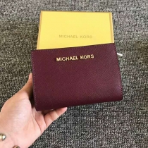 マイケルコースコピー財布 MICHAEL KORS 2024新作 二つ折財布 mkjb180903p14