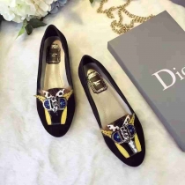 ディオールコピー 靴 DIOR 2024秋冬新作 レディース 超美品! 美脚 パンプス drshoes161021-9