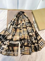 バーバリーコピー スカーフ BURBERRY 2024新作 レディース B023