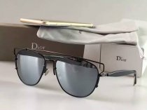 2024春夏新作 ディオールコピー サングラス CHRISTIAN DIOR レディース UVカット 眼鏡 drglass160408-1