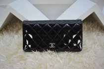 シャネルコピー 財布 2015秋冬新作 CHANEL 多色可選 レディース 二つ折り長財布 2591-4