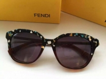 2024春夏新作 フェンディコピー サングラス FENDI レディース UVカット サングラス fdglass150713-2