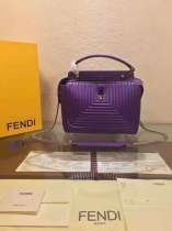 偽物フェンディ バッグ 2024新作FENDI レディース ショルダー付ボストンバッグ 2774-3