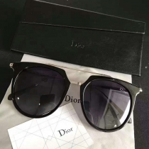 ディオールコピー サングラス CHRISTIAN DIOR 2024新作 メンズ レディース ビッグフレーム サングラス dryj1751812-4