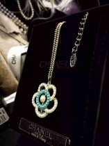 シャネルコピー ネックレス CHANEL 2025最新作 高品質 優雅な レディース ネックレス chnecklaceYX170117-21