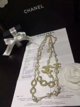 2025春夏新品 シャネルコピー ネックレス CHANEL レディース 高貴の気質 ネックレス chnecklace160805-39