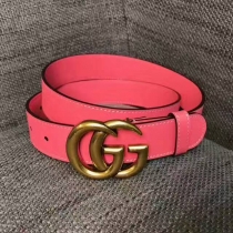 グッチコピー ベルト GUCCI 2024最新作 レディース レトロな 本革 ベルト gbelt170308-36