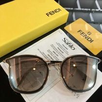 フェンディコピー サングラス 2024新作 FENDI FF0387