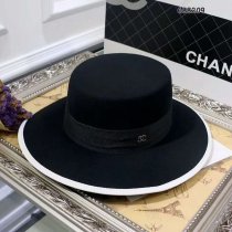 偽物シャネル ハット CHANEL 2024新作 ファッション シンプル 日除けハット chm17101014-6