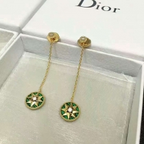 偽物ディオール ピアス 2024新作 DIOR ヴィンテージ 流行のピアス dred17804-6