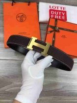 エルメスコピー ベルト HERMES 秋冬新作 高品質 オシャレ ベルト herbelt161125-35