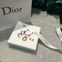 偽物ディオール ピアス DIOR 2024最新作 大人気! レディース ピアス diorrings170412-10