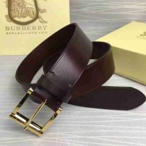 バーバリーコピー ベルト BURBERRY 2024最新作 紳士の品格が漂うおしゃれな ベルト メンズベルト burbelt161117-2