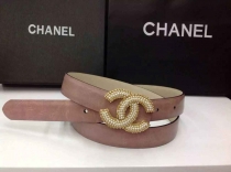 2024秋冬新品 シャネルコピー ベルト CHANEL レディース ベルト 魅力全開 chbelt160908-5