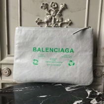 バレンシアガコピー バッグ 2024新作 BALENCIAGA セカンドバッグ bl180820p30