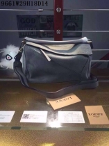 ロエベコピー バッグ LOEWE 2015秋冬新作 通勤·通学 レディース 2way ハンドバッグ 9661-3