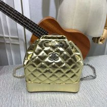 CHANEL 偽物シャネル バッグ 2024新作 ファッション チェーンリュックサック chb7027-5