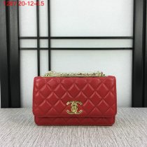 シャネルコピー バッグ CHANEL 2024新作 レディース パーティーバッグ chbag1267-1