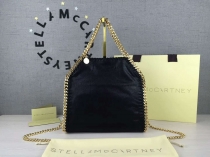 ステラマッカートニーコピー バッグ 2024新作 STELLA MCCARTNEY ファラベラ ミニ トート 85577