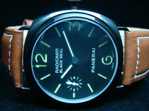 パネライ Panerai p-097 自動巻