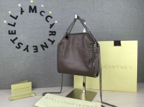 ステラマッカートニーコピー バッグ 2024新作 STELLA MCCARTNEY ショルダーバッグ 85596