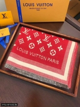 ルイヴィトンマフラーコピー LOUIS VUITTON 2024新作 レディース 2YSLV6132