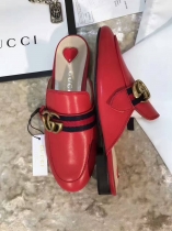 グッチ コピー 靴 2024新作GUCCI 高品質 レディース フラットシューズ gishoes170405-6