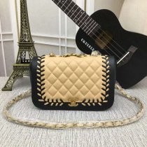 シャネルコピー バッグ CHANEL 2024新作  ショルダーバッグ 25823A