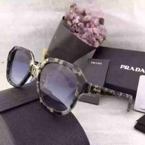 プラダコピー サングラス PRADA 2024秋冬新品 UVカット ファッション サングラス prglass160906-8