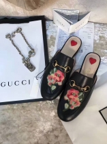 グッチ コピー 靴 2024新作GUCCI 高品質 レディース フラットシューズ gishoes170405-24