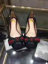 グッチコピー 靴 GUCCI 2024秋冬新作 レディース 優雅な 美脚パンプス gishoes160820-13