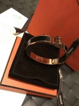 エルメスコピー ブレスレット 2024秋冬新品 HERMES 大人気! 腕輪 BRACELET 魅力全開 herbracelet1601025-12