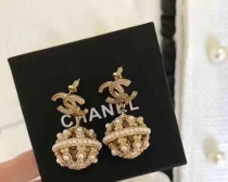 新品 シャネルコピー ピアス CHANEL 秋冬最新作 レディース 超人気 魅力 ピアス chearrings161123-9