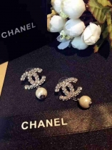 新品 シャネルコピー ピアス CHANEL 2024秋冬新作 レディース ピアス 魅力全開 chearrings161009-5