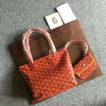 ゴヤールコピー バッグ GOYARD 2024新作 ミニショッピングバッグ gyb180926p33