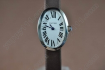 カルティエCartier SS Japen Quartz Movementクオーツ